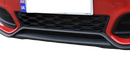 Mini Countryman F60 JCW - Lower Grille (2018 - 2020) Omi Grille