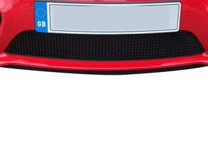 Porsche Cayman 981 (Manual/PDK) And Cayman S (Manual) - Centre Grille - Black finish (2012 to 2016)