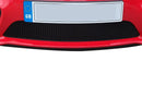 Porsche Cayman 981 (Manual/PDK) And Cayman S (Manual) - Centre Grille - Black finish (2012 to 2016) Omi Grille