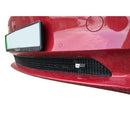 Tesla Model 3 - Lower Grille - Silver Finish (2019 to )