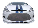 Ford Fiesta Mk VII - Front Grille (2008 to 2012)