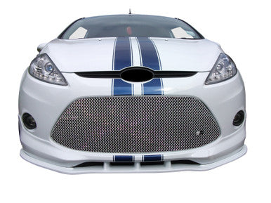Ford Fiesta Mk VII - Front Grille (2008 to 2012)