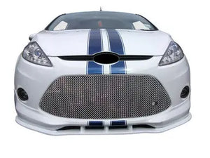 Ford Fiesta Mk VII - Front Grille (2008 to 2012)