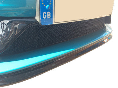 Porsche 718 Boxster / Cayman GTS - Lower Grille (2018 - )