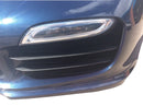 Porsche 991 Turbo Gen1-Full Grille Set (Without Parking Sensors)(ACC) (2013 to 2015) Omi Grille
