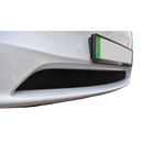 Tesla Model Y - Lower Grille - Silver Finish (2016 -)