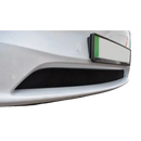 Tesla Model Y - Lower Grille - Silver Finish (2016 -) Omi Grille