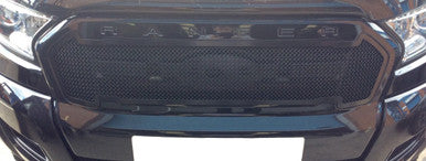 Ford Ranger MK2 - Upper Grille (2015 - )