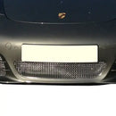 Porsche Boxster 981 - Centre Grille (2012 to 2016) Omi Grille