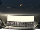 Porsche Boxster 981 - Centre Grille (2012 to 2016)