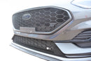 Ford Fiesta ST MK8.5 - Front Grille Set (2022 to ) Omi Grille