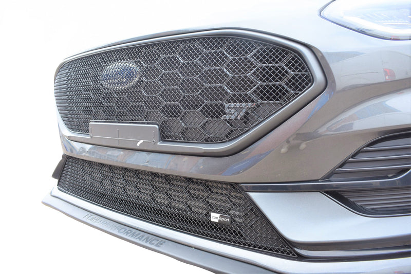 Ford Fiesta ST MK8.5 - Front Grille Set (2022 to )