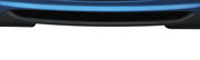 Mazda MX5 Mk3 - Lower Grille - Black finish (2006 to 2009) Omi Grille