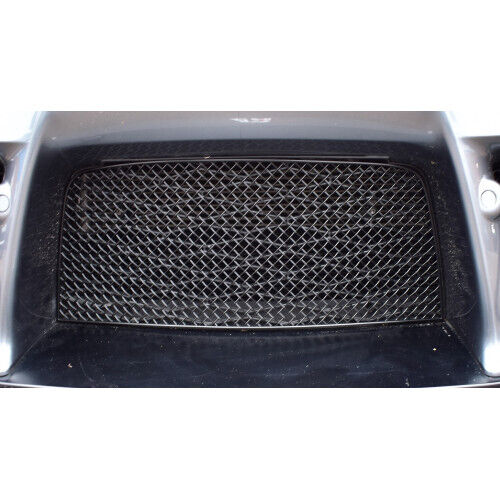 Toyota GR Supra MK5 - Centre Grille - Black Finish (2019 - )