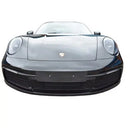 Porsche Carrera 992 (C2,C2S,C4,C4S) - Full Grille Set - Black Finish (2019 -) Omi Grille