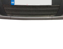 Vauxhall Vivaro - Lower Grille - Silver finish (2006-2014)