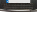 Vauxhall Vivaro - Lower Grille - Silver finish (2006-2014) Omi Grille
