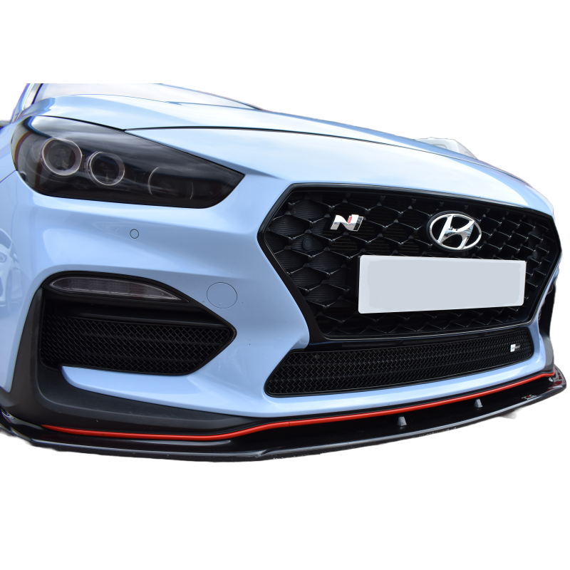 Hyundai i30N Pre-facelift - Front Grille Set (2017 - 2020)