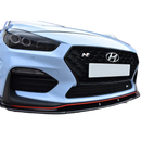 Hyundai i30N Pre-facelift - Front Grille Set (2017 - 2020) Omi Grille