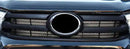 Toyota Hilux (AN120 / AN130) - Upper Grille Set (2015 - ) Omi Grille