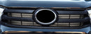 Toyota Hilux (AN120 / AN130) - Upper Grille Set (2015 - )