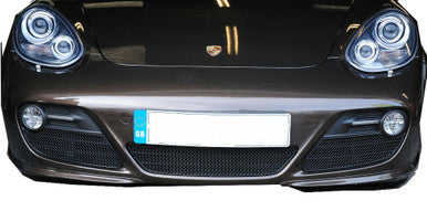 Porsche Cayman 987.2 - Full Grille Set (2009 - 2013)