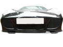 Porsche 996 Turbo + C4S - Front Grille Set - Black finish (2000 to 2004)