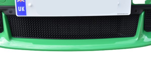 Porsche Carrera 992 Turbo / S - Lower Grille (2020 -)