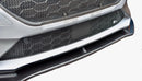 Ford Focus ST MK4/4.5 - Lower Grille (2018 - 2022) Omi Grille