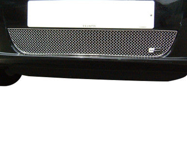 Grande Punto and Sport -Lower Grille (2006 - 2009)