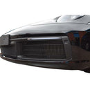 Porsche Carrera 992 (C2,C2S,C4,C4S) - Outer Grille Set - Black Finish (2019 -)