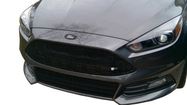 Ford Focus ST MK3.5 - Front Grille Set (2015 - 2018)