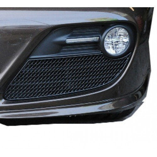 Porsche Cayman 987.2 - Outer Grille Set - Black finish (2009 - 2012)