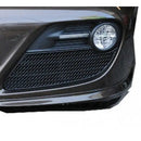 Porsche Cayman 987.2 - Outer Grille Set - Black finish (2009 - 2012) Omi Grille