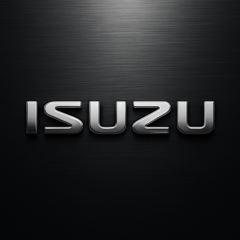 Isuzu