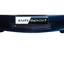 BMW Z3 Lower Grille - Silver finish (1996 to 2002) Omi Grille