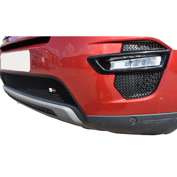 Land Rover Discovery Sport � Front Grille Set (2016 to )