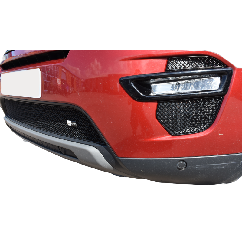 Land Rover Discovery Sport � Front Grille Set (2016 to )