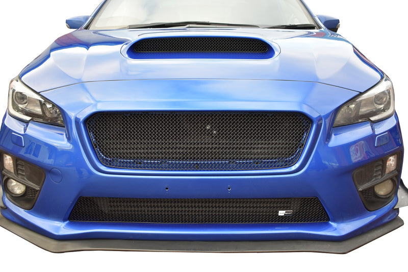 Subaru WRX - STI VA - Full Grille Set (2015 - 2018)