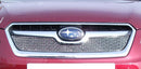 Subaru XV - Upper Grille (2011 to 2016)