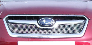 Subaru XV - Upper Grille (2011 to 2016)