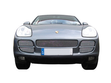 Porsche Cayenne - Front Grille Set (2003 to 2008)