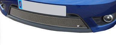 Ford Fiesta ST MK6 - Lower Grille (2006 to 2008)