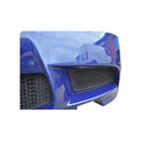 BMW E92 M3 - Outer Grille Set - Black Finish (2007 - 2013) Omi Grille