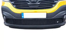 Renault Trafic Gen3 - Lower Grille (2014 -) Omi Grille