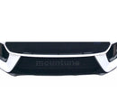 Ford Focus RS MK3 - Lower Grille (2016 to 2018) Omi Grille