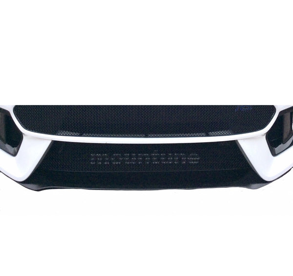 Ford Focus RS MK3 - Lower Grille (2016 to 2018)