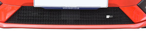 Ford Fiesta ST LINE MK8 - Lower Grille - Black Finish (2018 - )