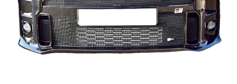 Toyota GR Yaris - Lower Grille (2020 - )