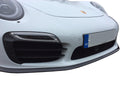 Porsche 991 Turbo S Gen 1 - Full Grille Set (ACC) - Black Finish (2013 to 2015)